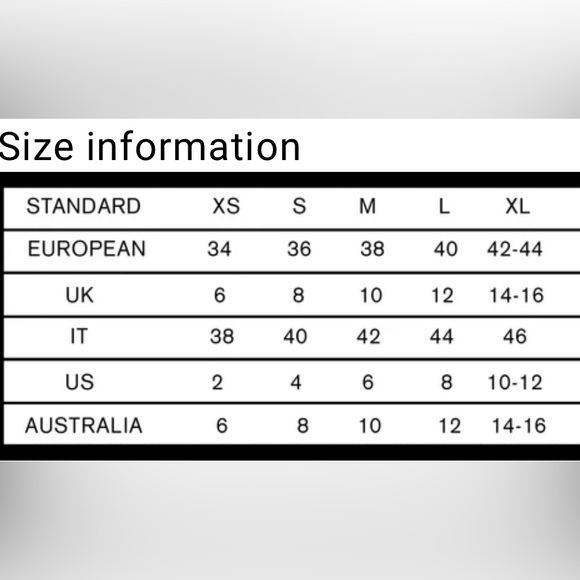 HILDUR YEOMAN The Off Shoulder Dress in Denim Patch - Picture 14 of 14